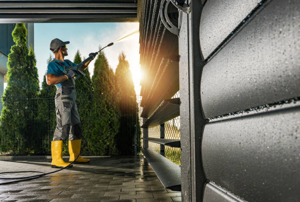 Best Building Exterior Washing  in Mason, MI